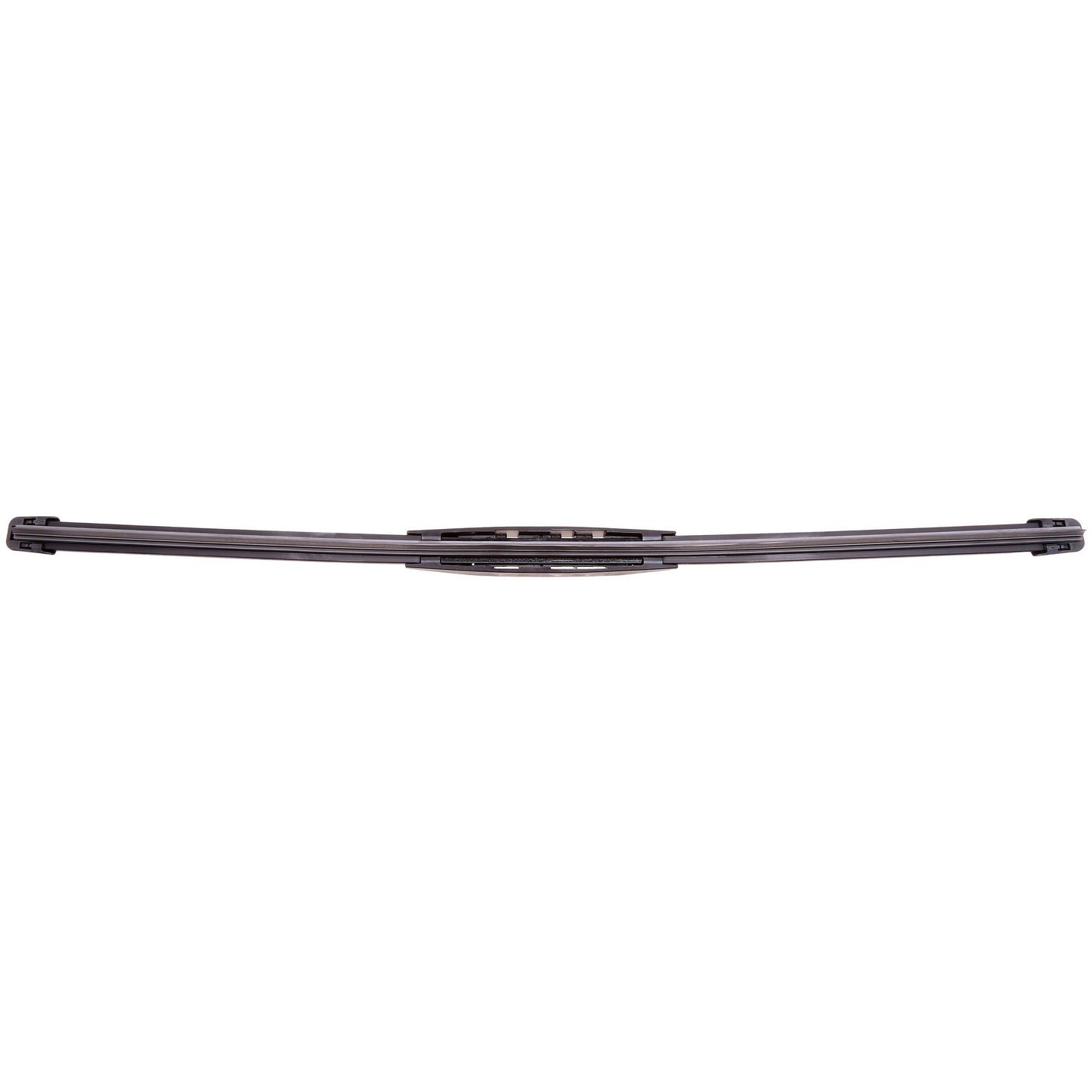 Bottom View of Front Right Windshield Wiper Blade TRICO 21-15B