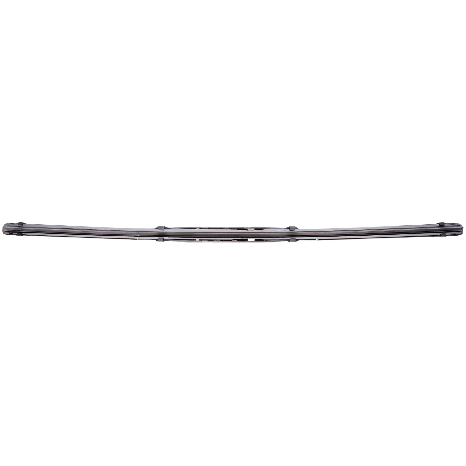 Bottom View of Right Windshield Wiper Blade TRICO 21-1HB