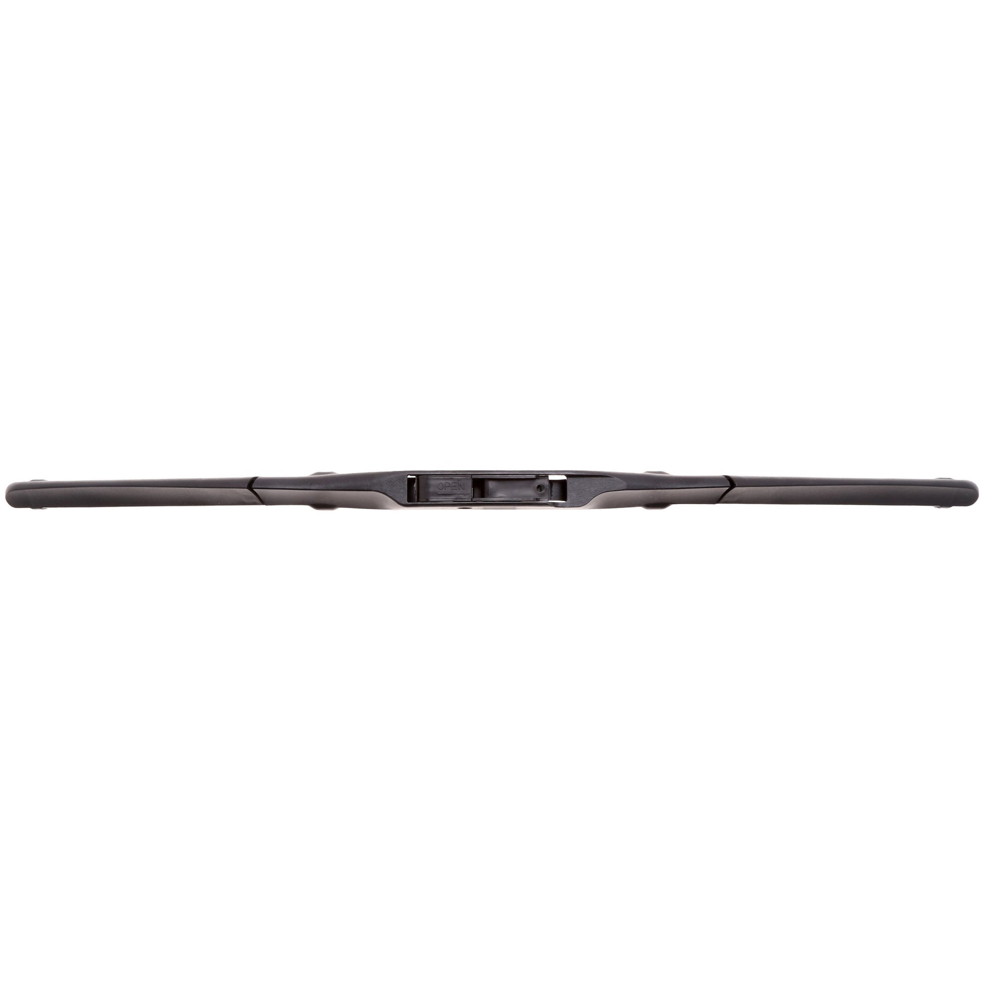 Top View of Right Windshield Wiper Blade TRICO 21-1HB