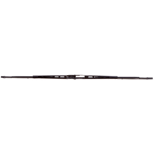 Top View of Left Windshield Wiper Blade TRICO 21-1