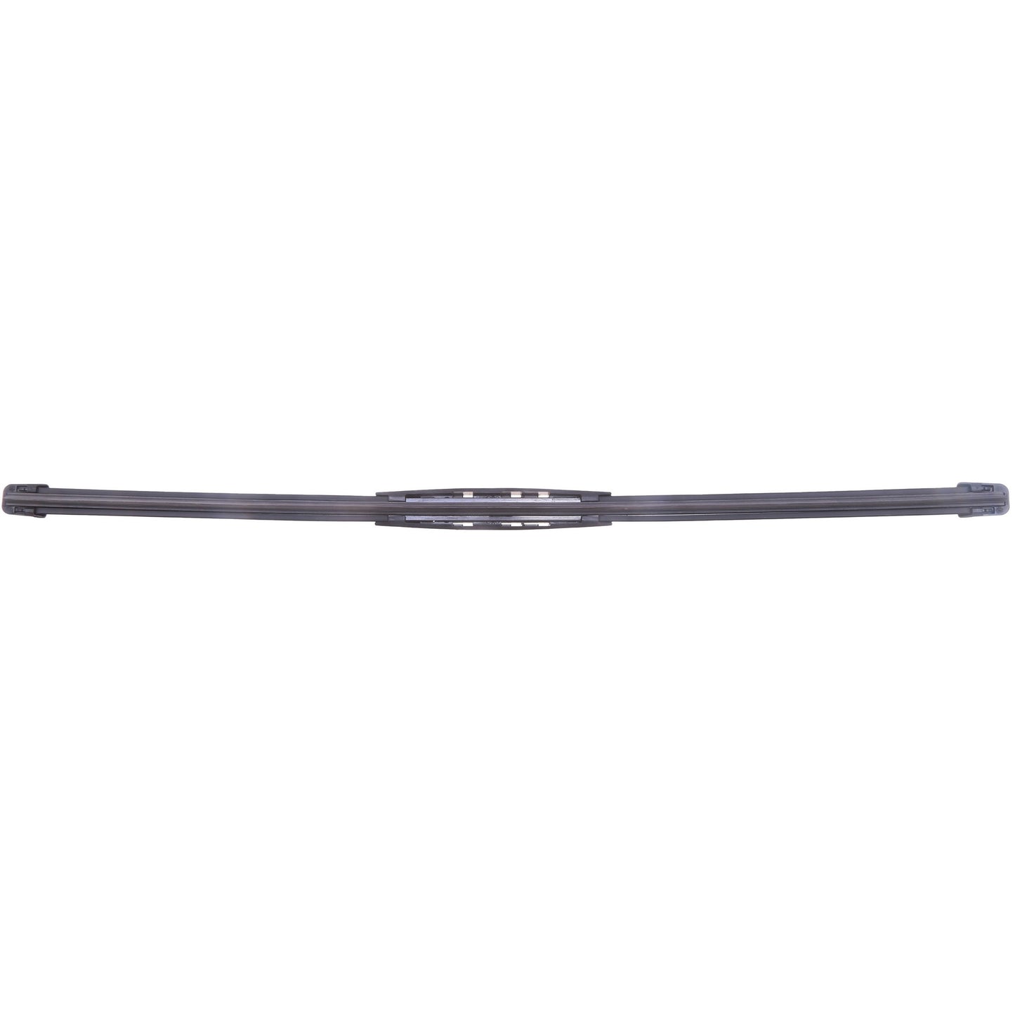 Bottom View of Front Windshield Wiper Blade TRICO 22-15B