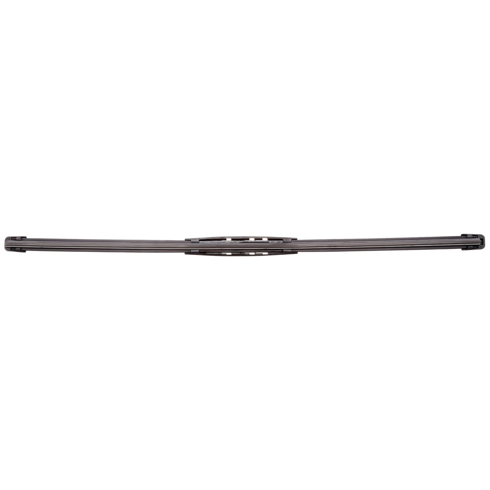 Bottom View of Right Windshield Wiper Blade TRICO 22-16B