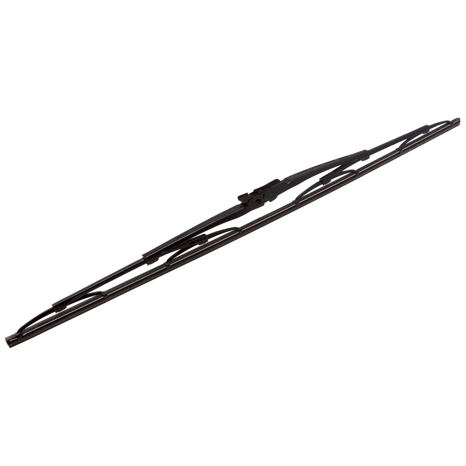 Angle View of Left Windshield Wiper Blade TRICO 23-1