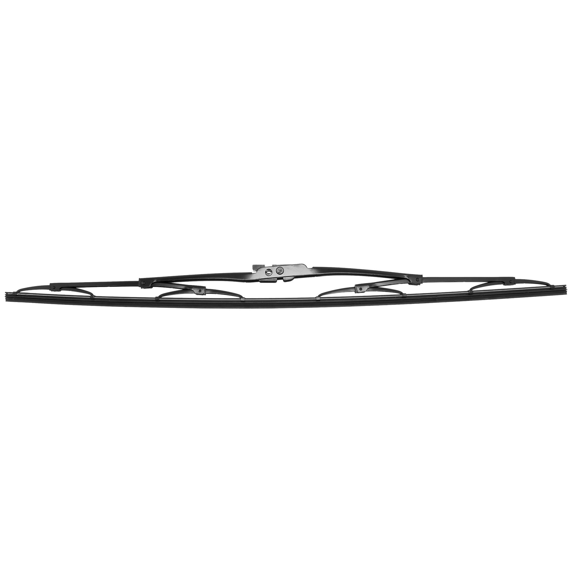 Side View of Left Windshield Wiper Blade TRICO 23-1