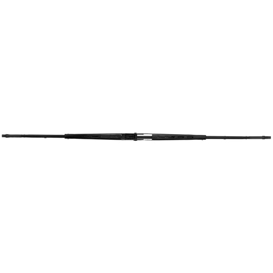 Top View of Left Windshield Wiper Blade TRICO 23-1