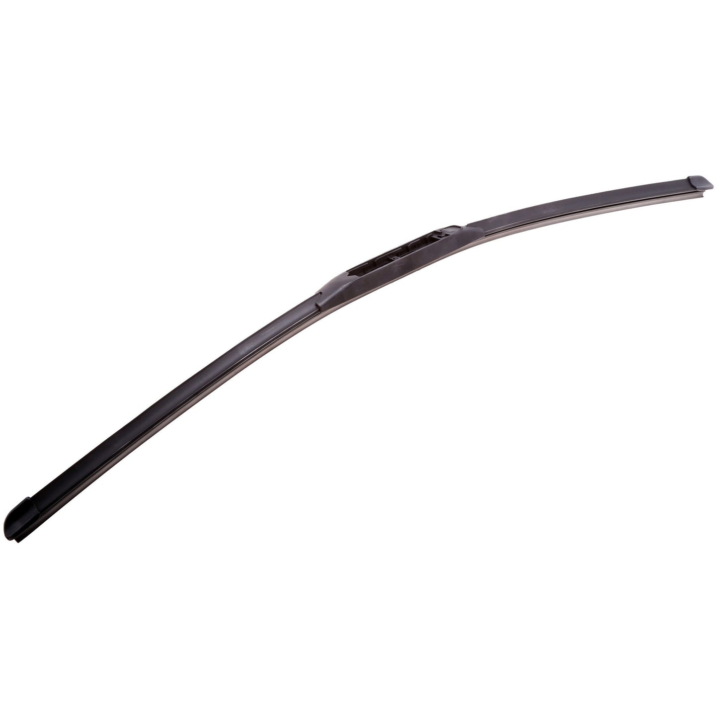 Angle View of Left Windshield Wiper Blade TRICO 24-12B