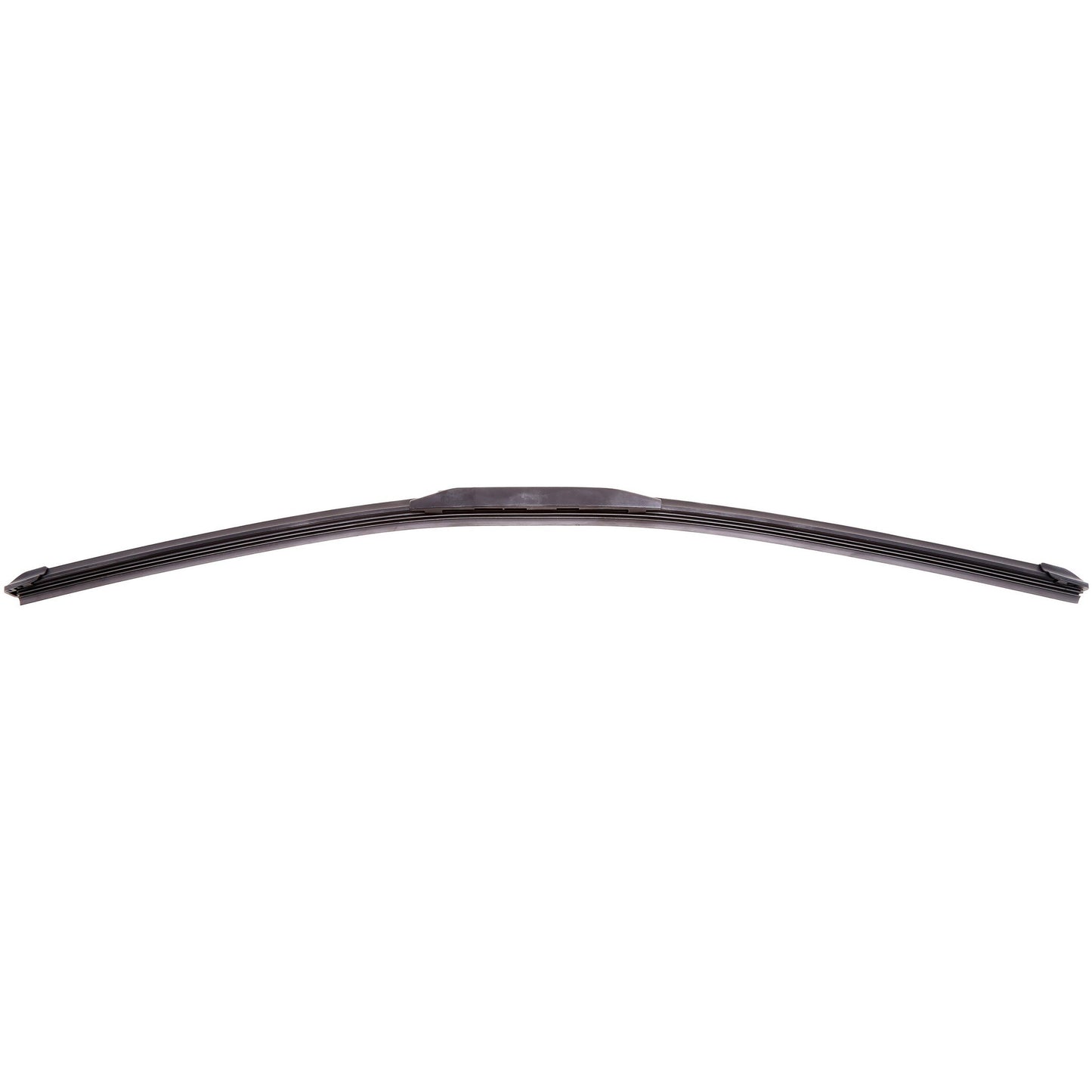 Side View of Left Windshield Wiper Blade TRICO 24-12B