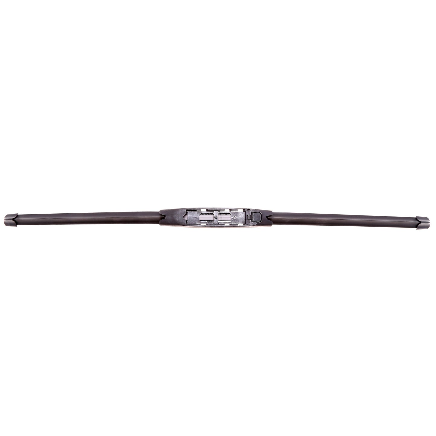 Top View of Left Windshield Wiper Blade TRICO 24-12B