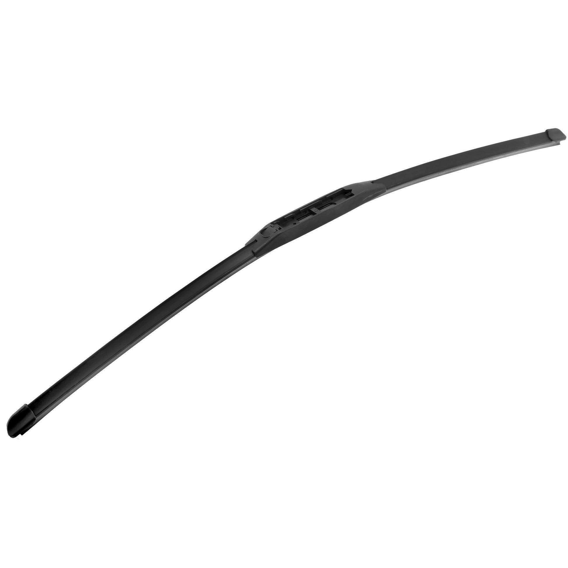 Angle View of Front Left Windshield Wiper Blade TRICO 24-16B