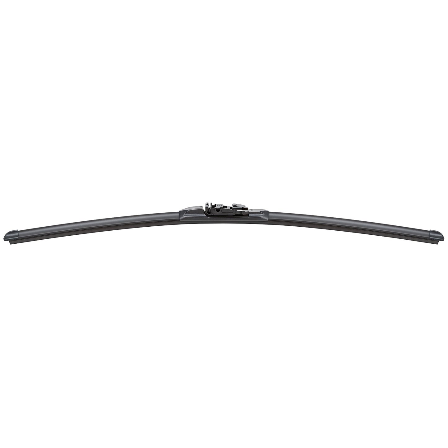 Front View of Front Left Windshield Wiper Blade TRICO 24-16B