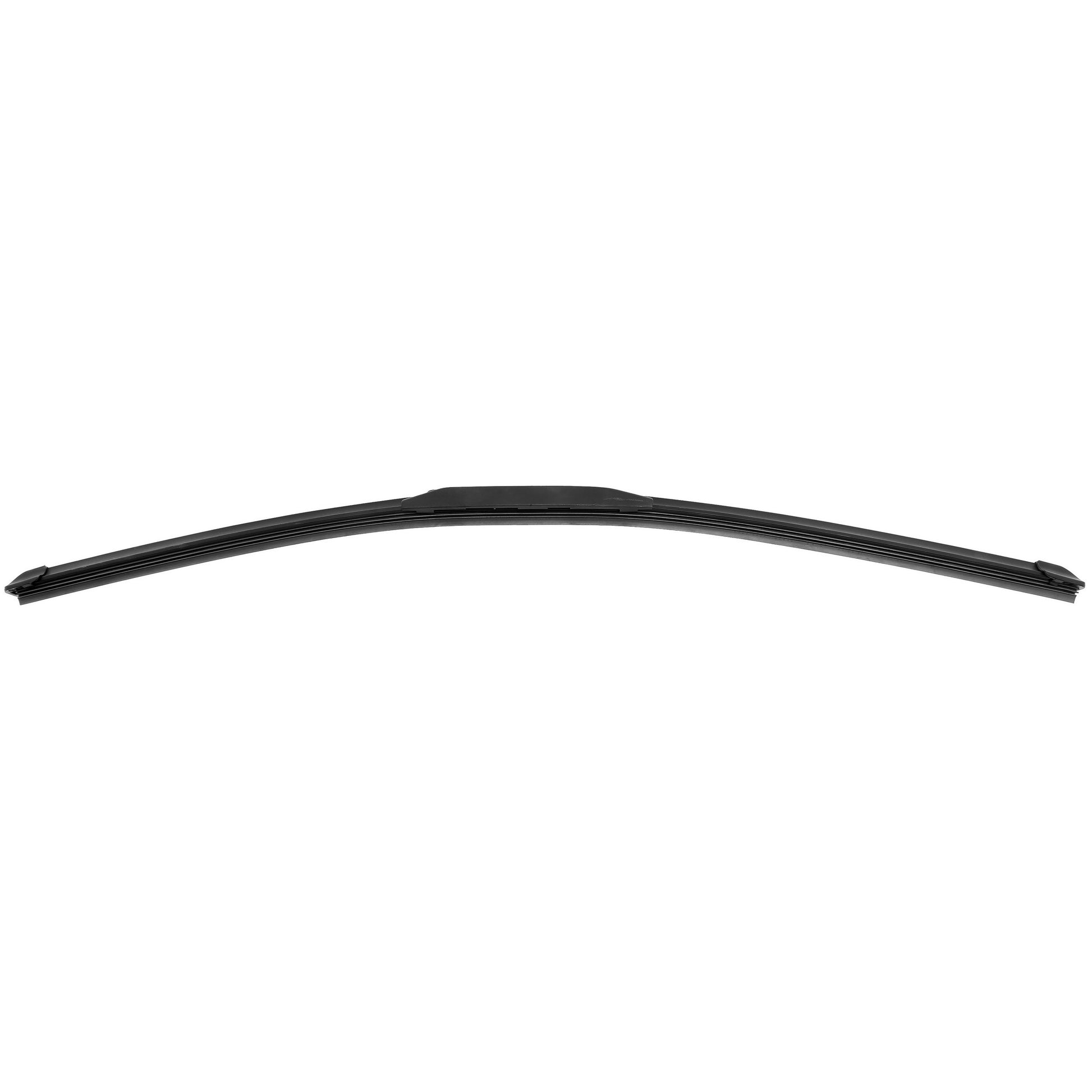 Side View of Front Left Windshield Wiper Blade TRICO 24-16B