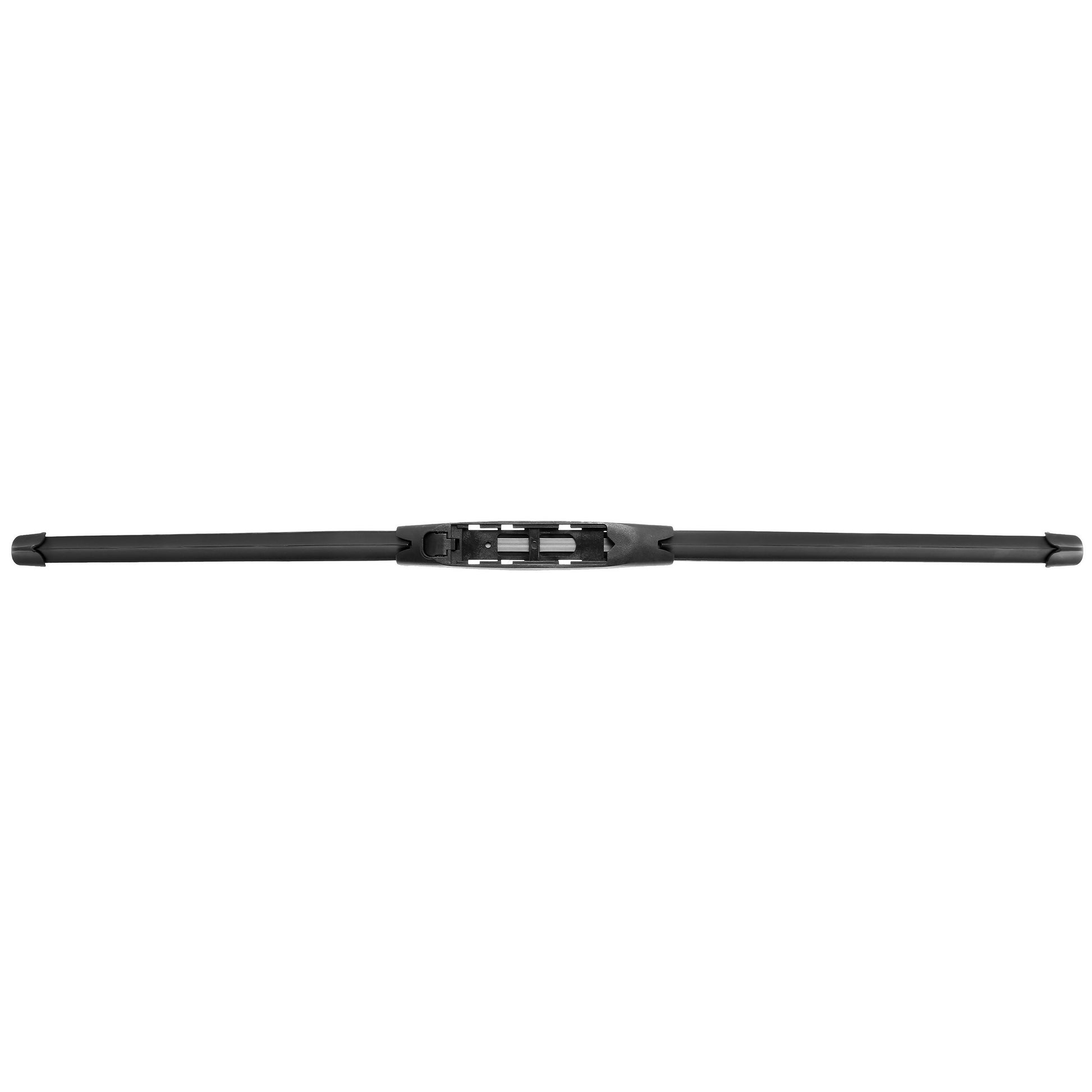 Top View of Front Left Windshield Wiper Blade TRICO 24-16B