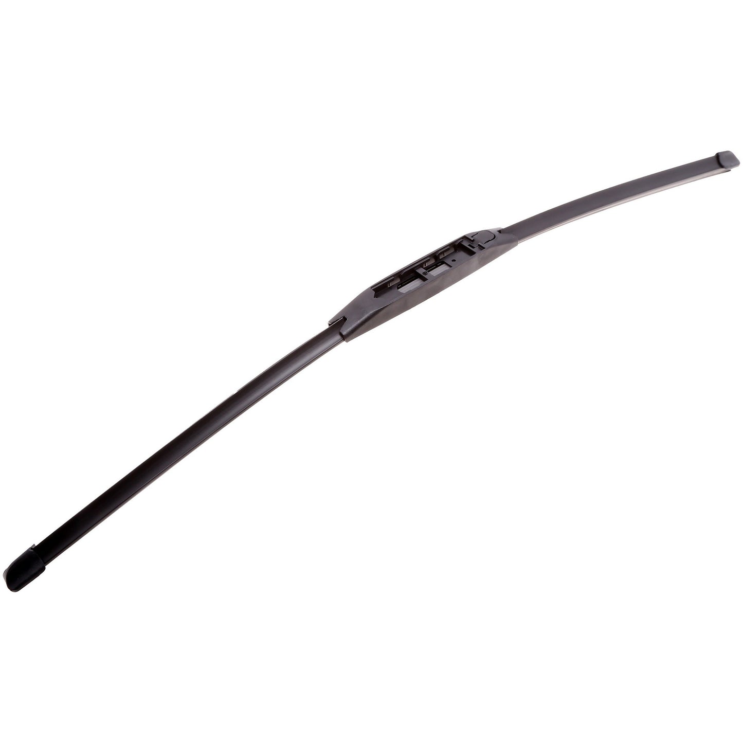 Angle View of Left Windshield Wiper Blade TRICO 24-17B