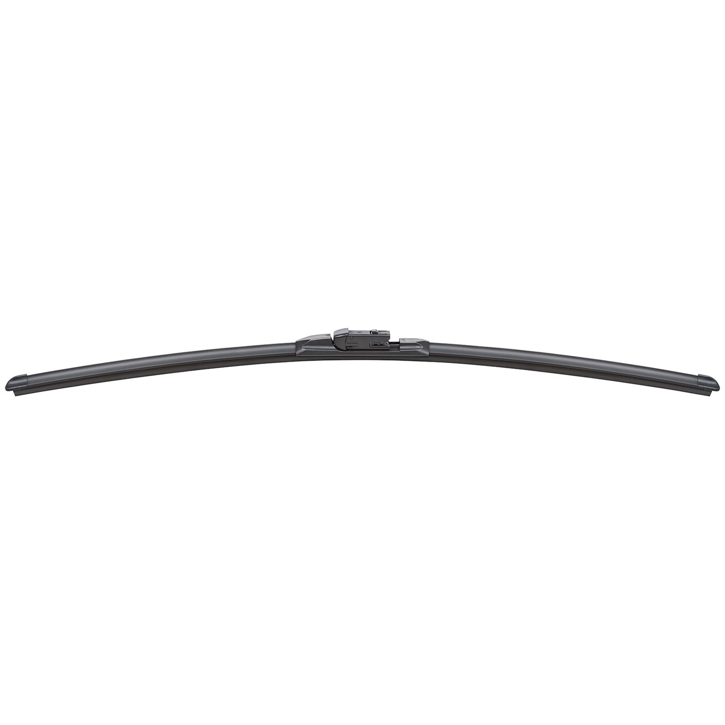 Front View of Left Windshield Wiper Blade TRICO 24-17B