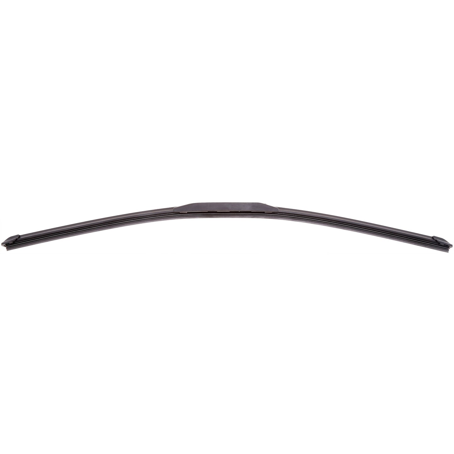 Side View of Left Windshield Wiper Blade TRICO 24-17B