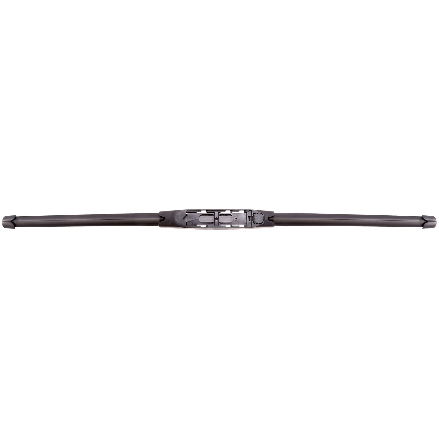 Top View of Left Windshield Wiper Blade TRICO 24-17B