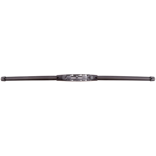 Top View of Left Windshield Wiper Blade TRICO 24-17B