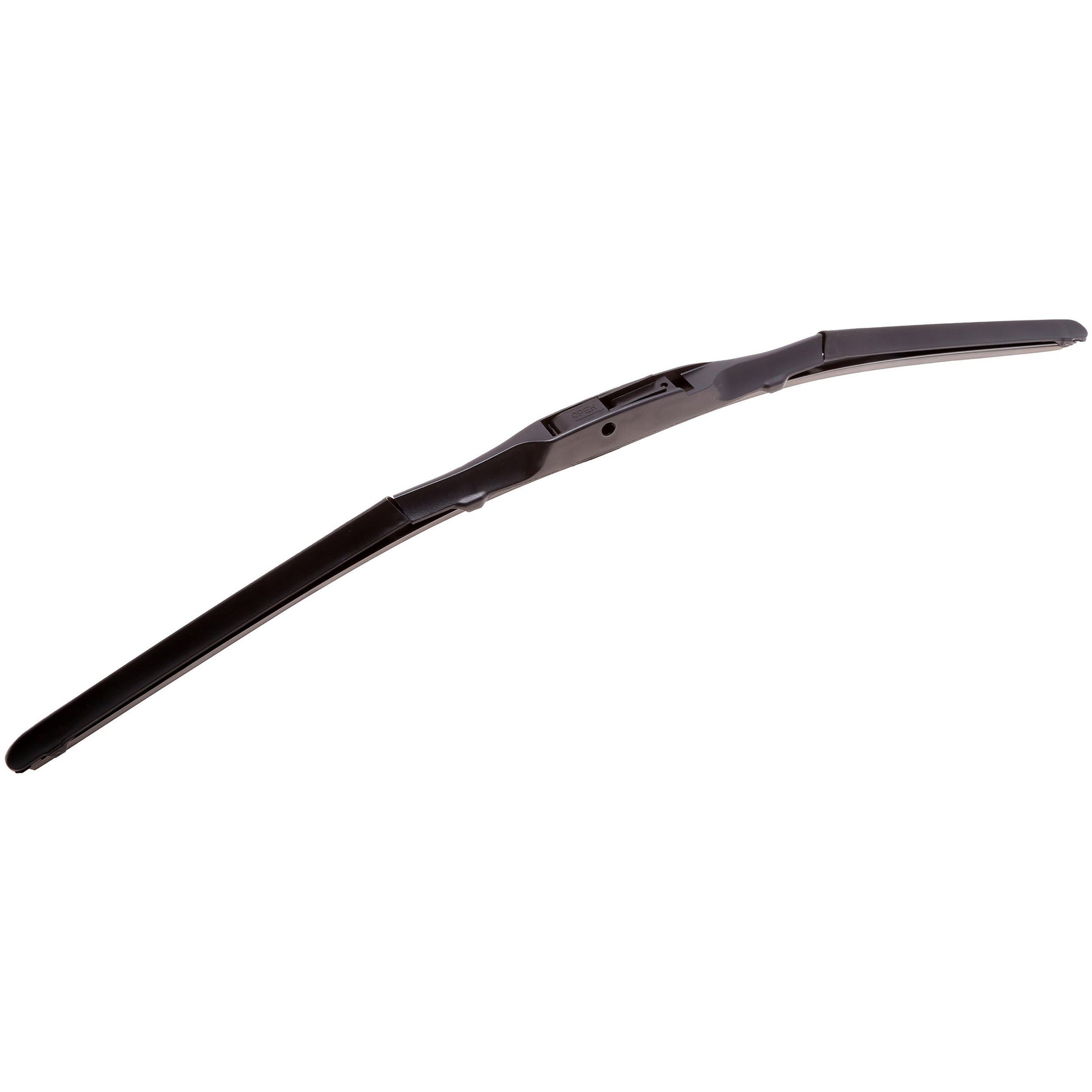 Angle View of Left Windshield Wiper Blade TRICO 24-1HB