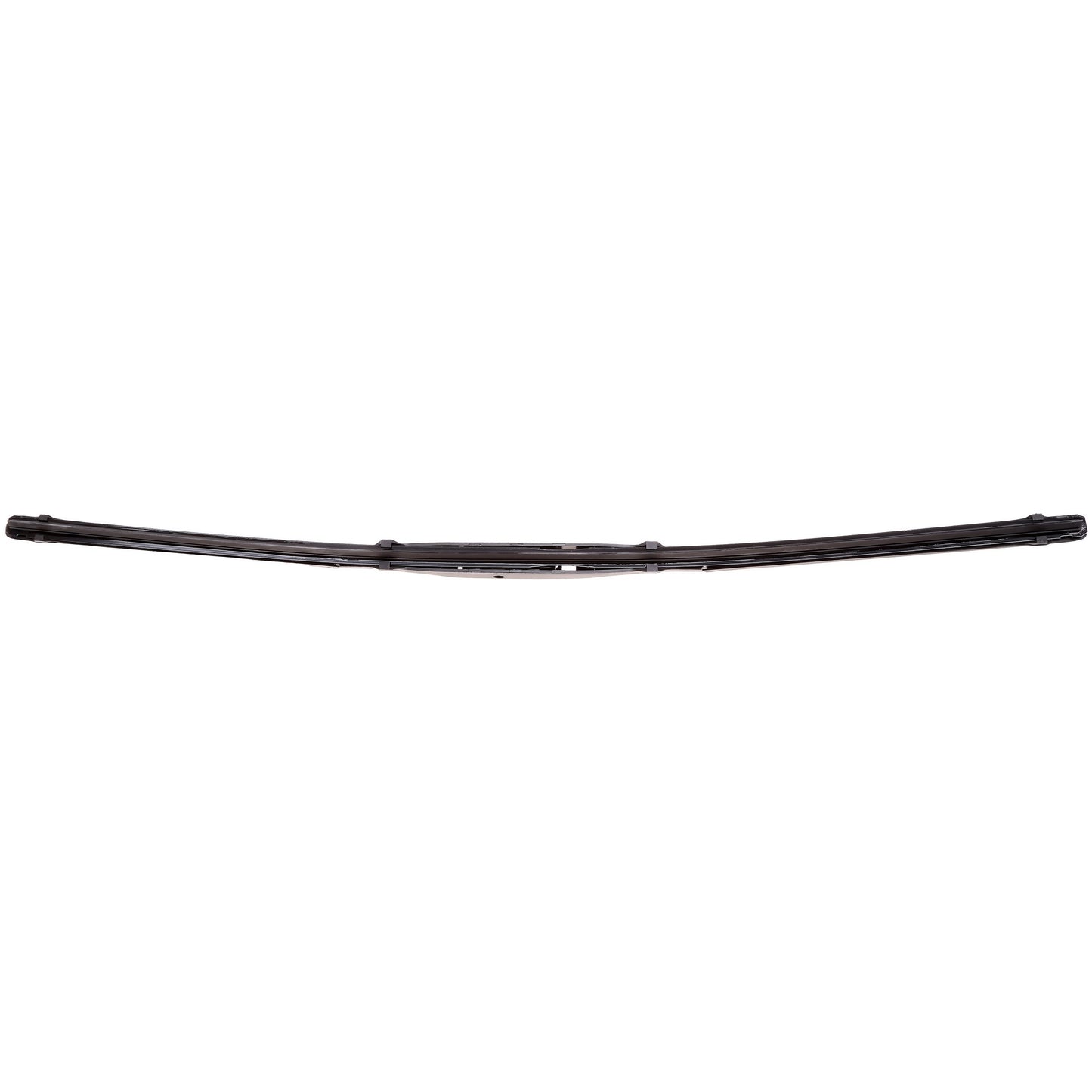 Bottom View of Left Windshield Wiper Blade TRICO 24-1HB