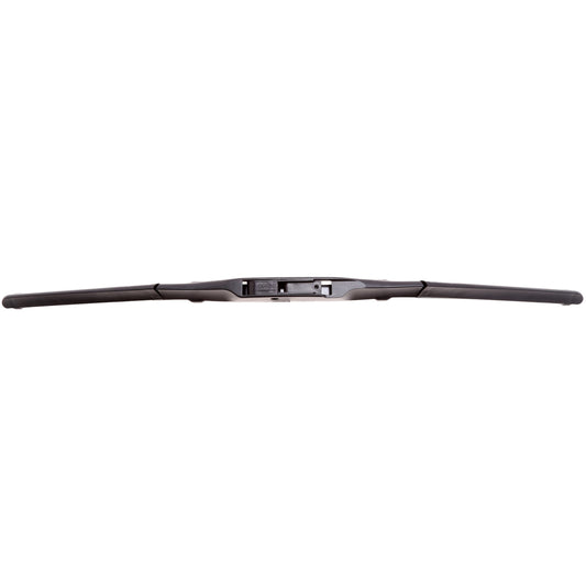 Top View of Left Windshield Wiper Blade TRICO 24-1HB