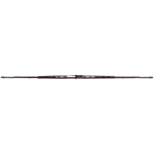 Top View of Left Windshield Wiper Blade TRICO 24-1