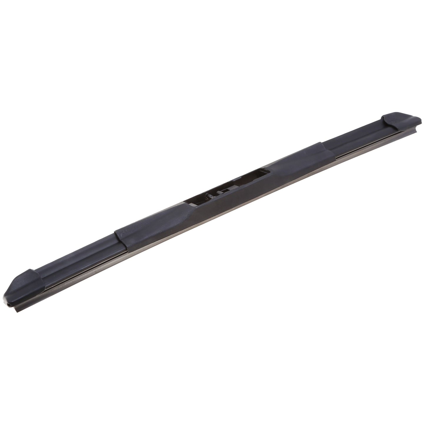 Angle View of Rear Windshield Wiper Blade TRICO 25-140