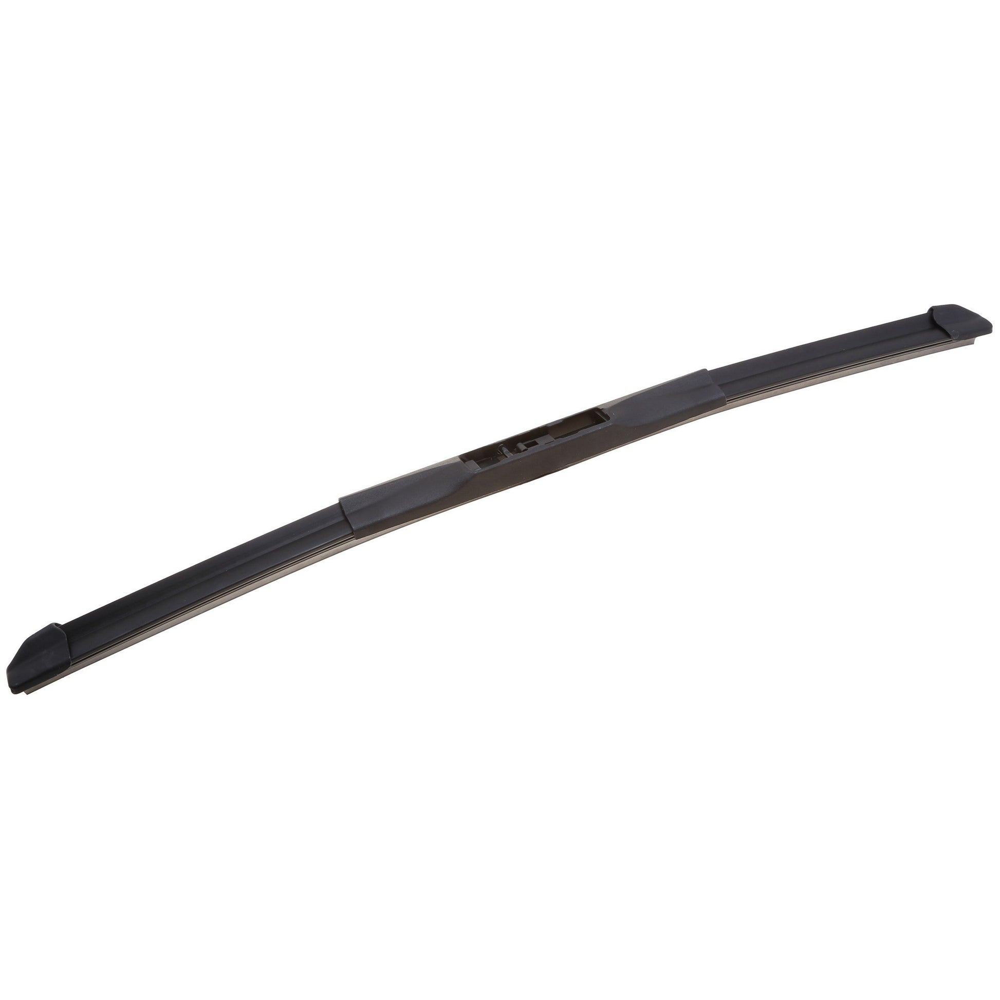 Angle View of Center Windshield Wiper Blade TRICO 25-190