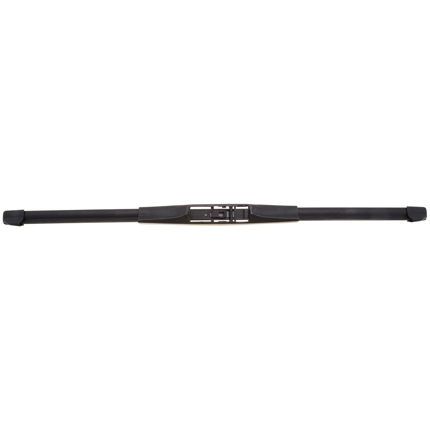 Top View of Left Windshield Wiper Blade TRICO 25-200