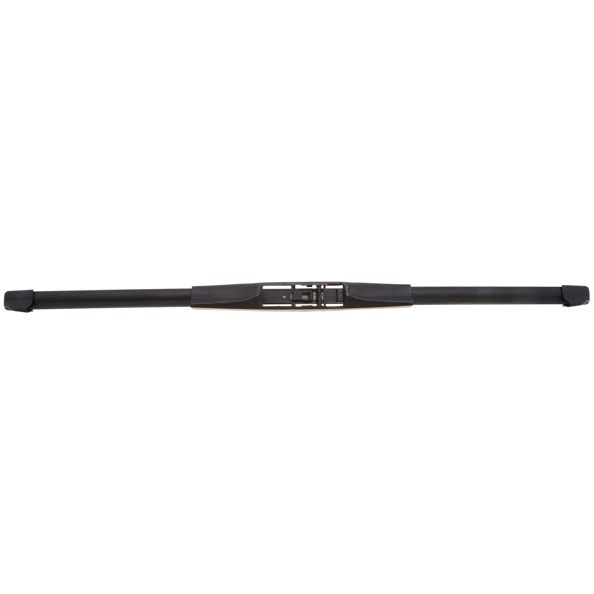 Top View of Left Windshield Wiper Blade TRICO 25-200