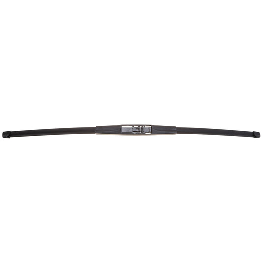 Top View of Left Windshield Wiper Blade TRICO 25-280