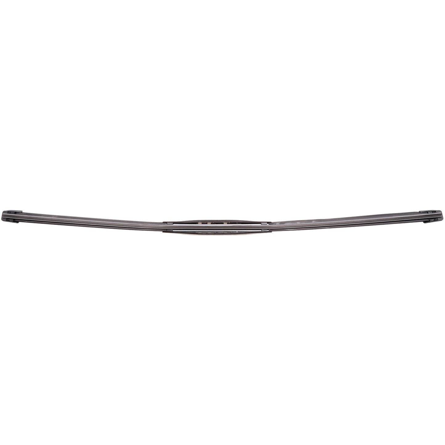 Bottom View of Right Windshield Wiper Blade TRICO 25-281