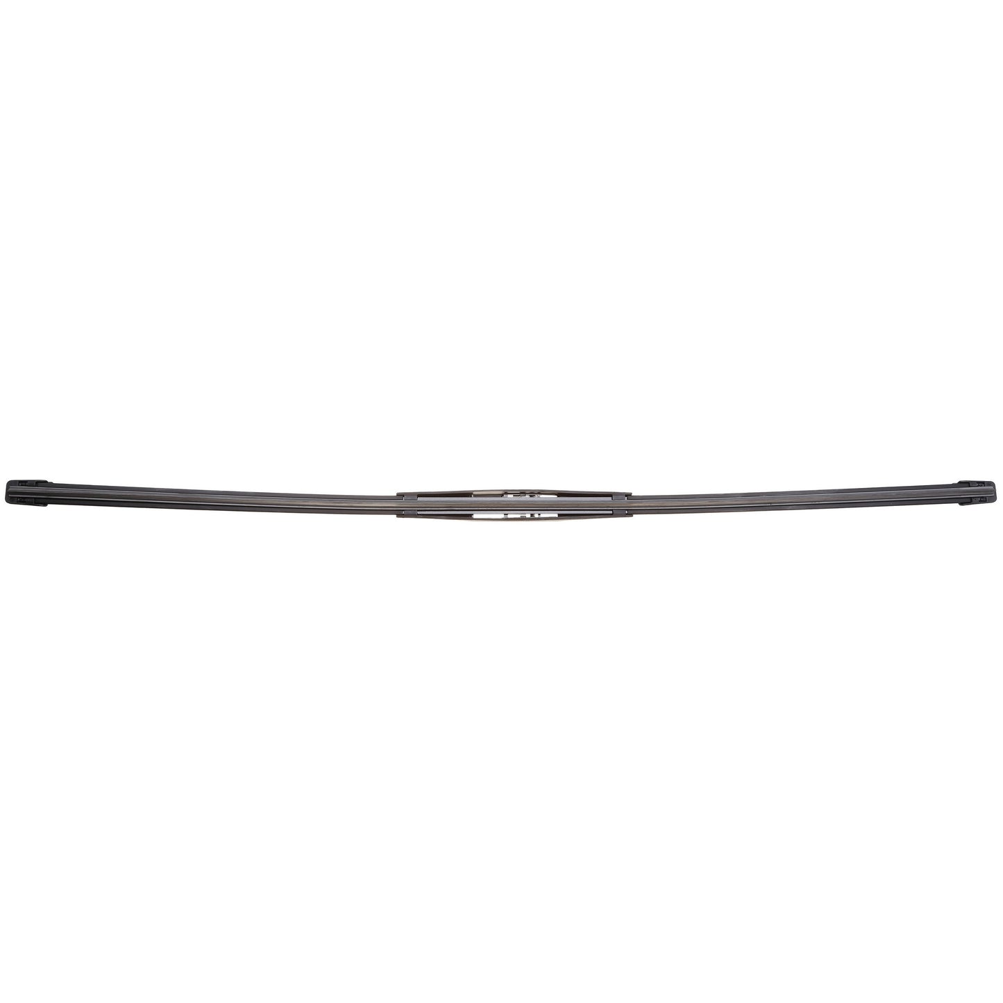 Bottom View of Front Left Windshield Wiper Blade TRICO 25-290