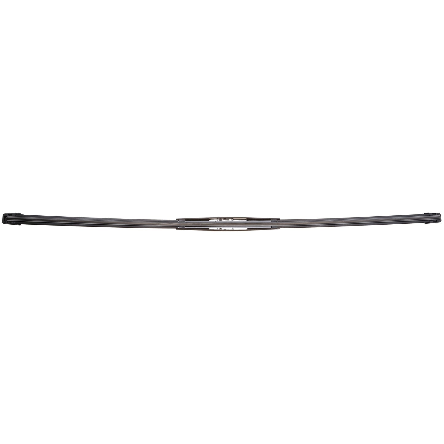 Bottom View of Front Right Windshield Wiper Blade TRICO 25-291