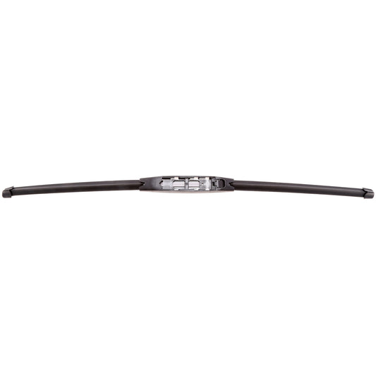 Top View of Left Windshield Wiper Blade TRICO 26-15B