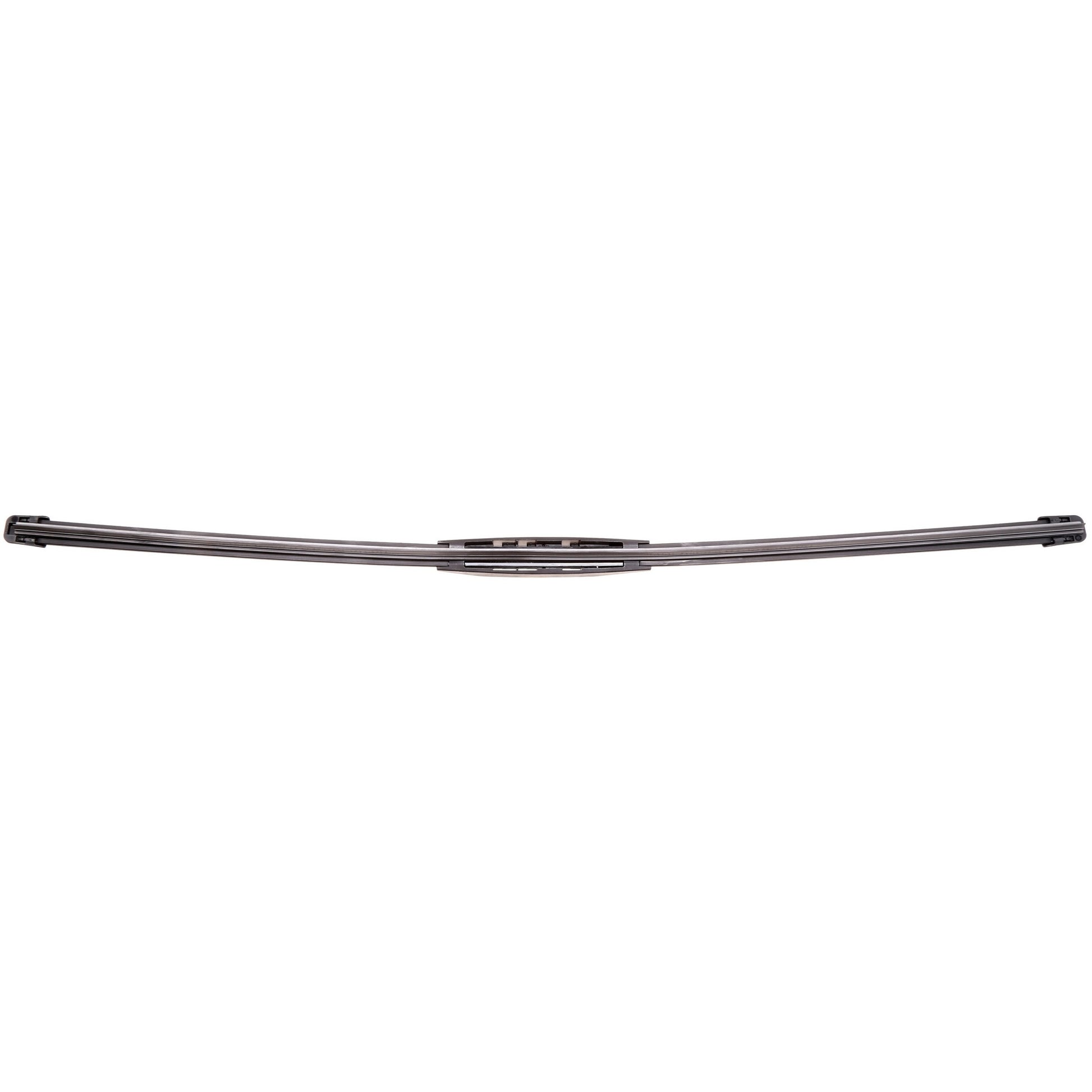 Bottom View of Left Windshield Wiper Blade TRICO 26-16B