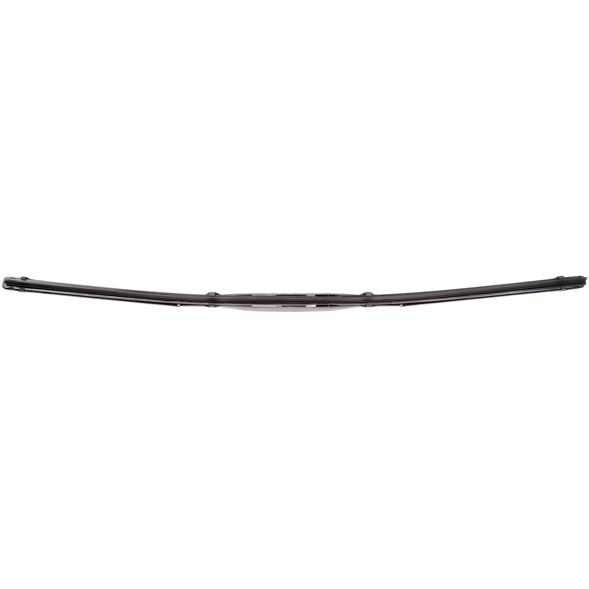 Bottom View of Left Windshield Wiper Blade TRICO 26-1HB