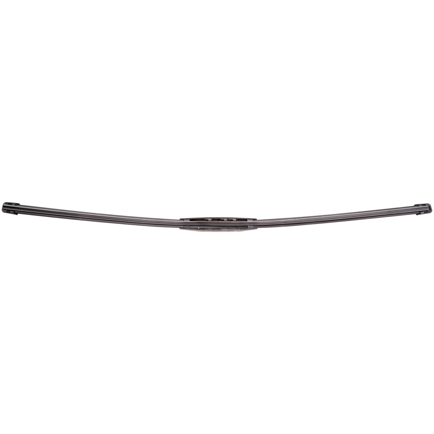 Bottom View of Front Left Windshield Wiper Blade TRICO 28-15B