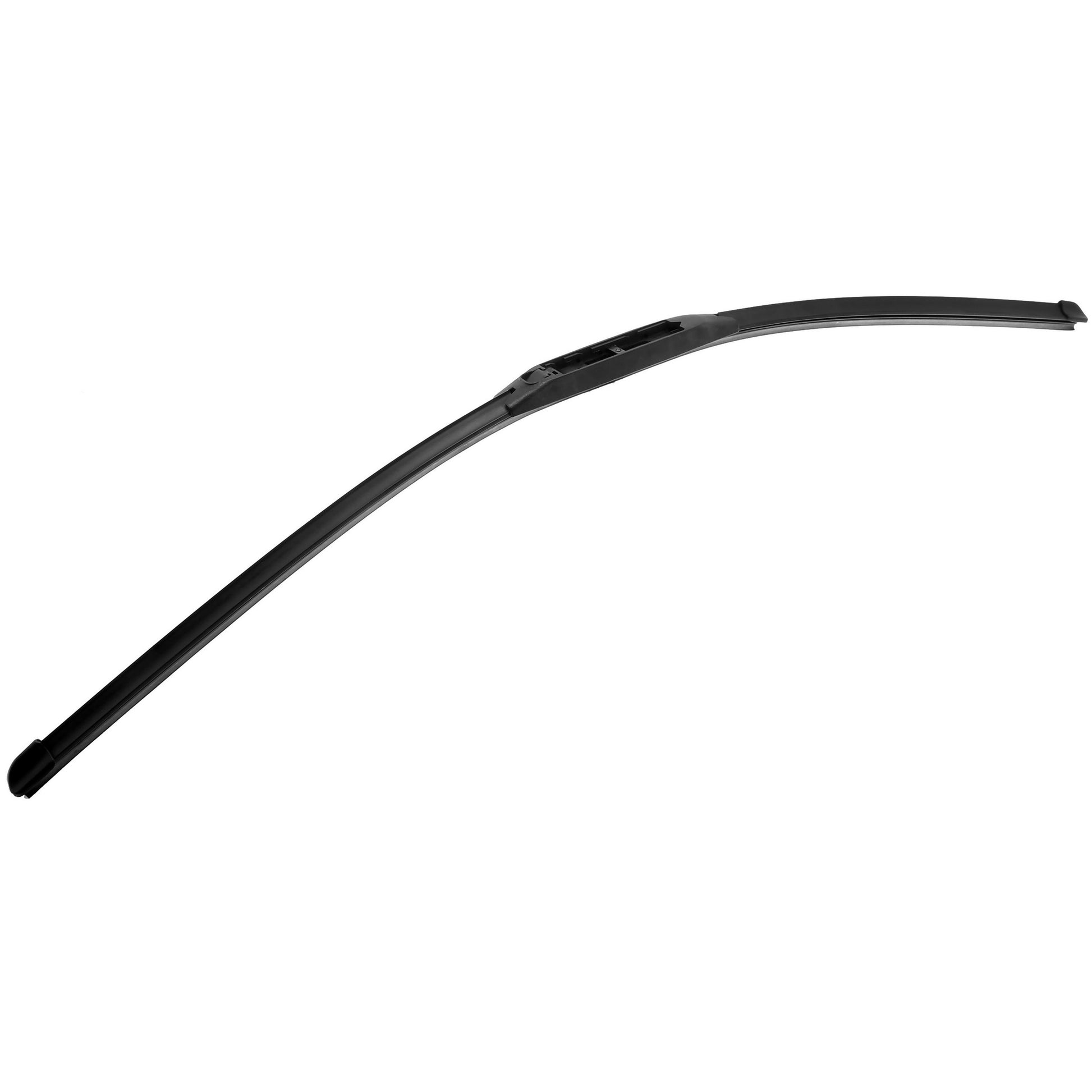 Angle View of Left Windshield Wiper Blade TRICO 28-17B