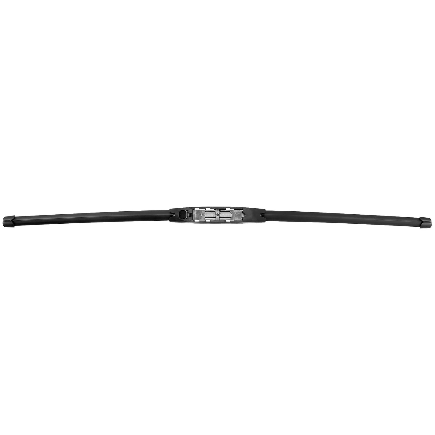 Top View of Left Windshield Wiper Blade TRICO 28-17B