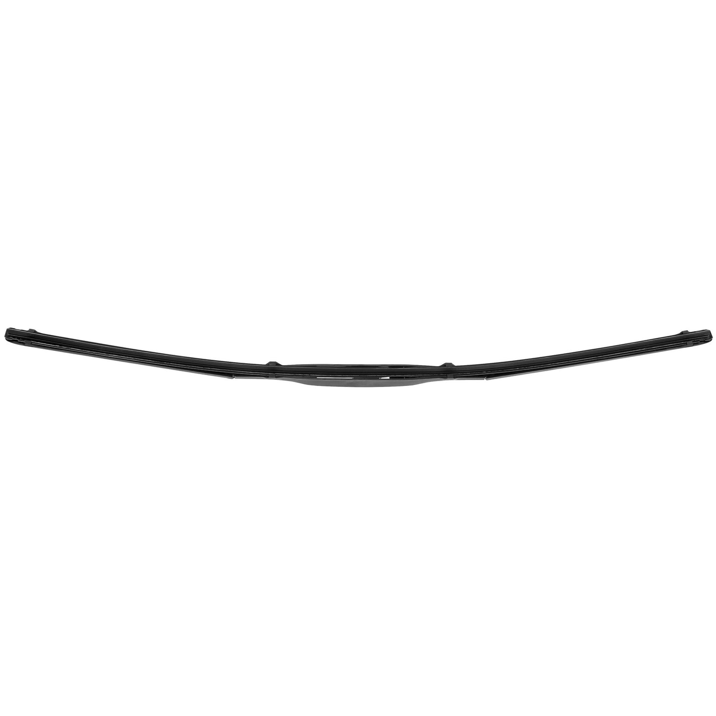 Bottom View of Left Windshield Wiper Blade TRICO 28-1HB