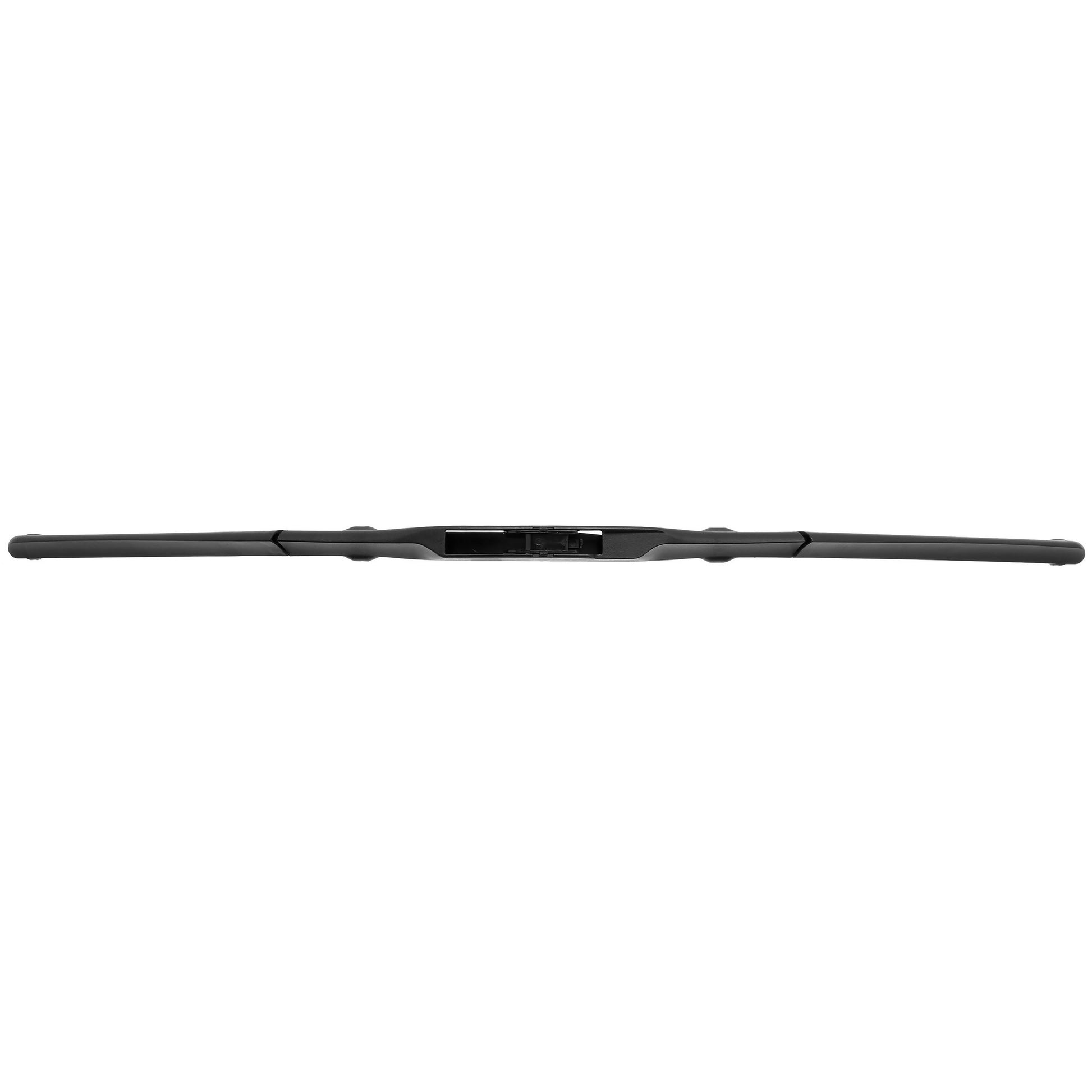 Top View of Left Windshield Wiper Blade TRICO 28-1HB