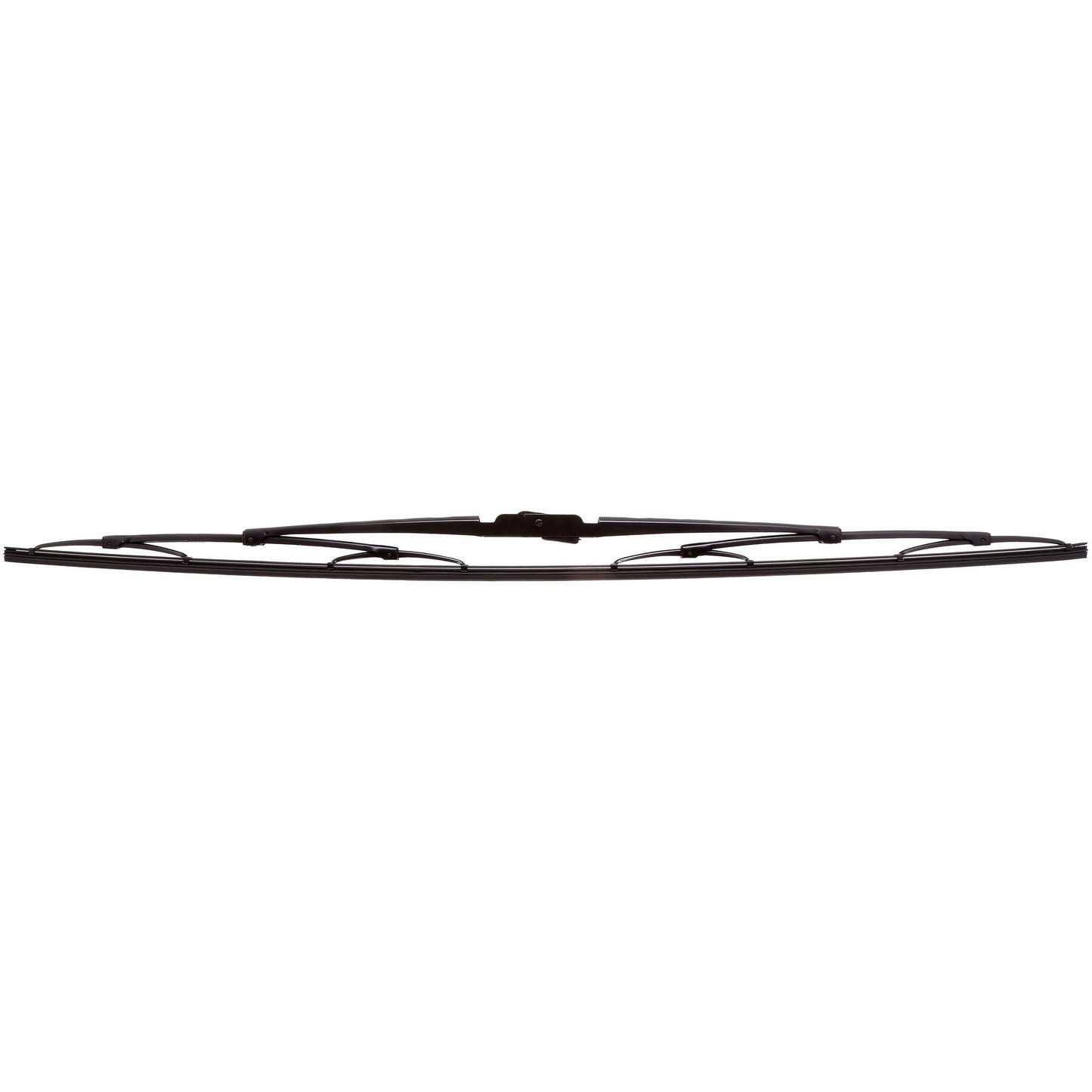 Side View of Left Windshield Wiper Blade TRICO 28-9