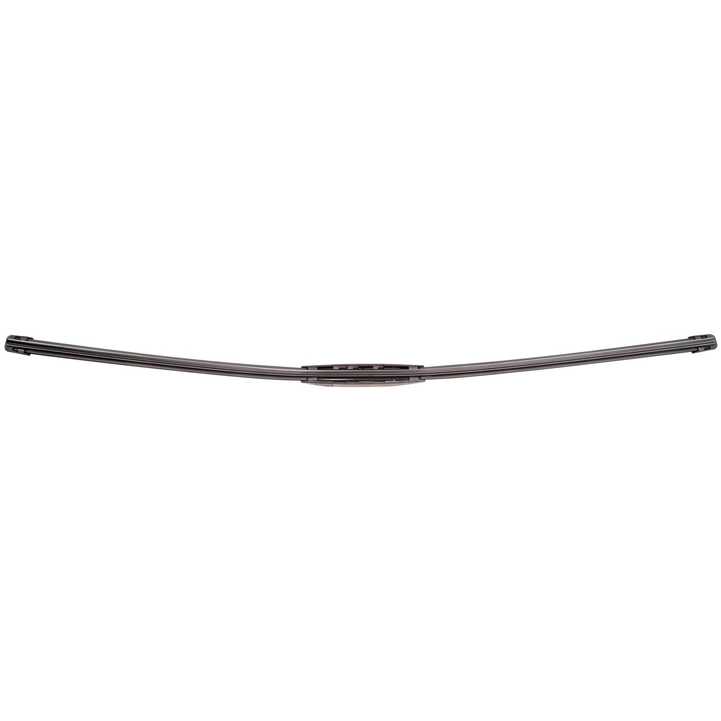 Bottom View of Left Windshield Wiper Blade TRICO 29-15B