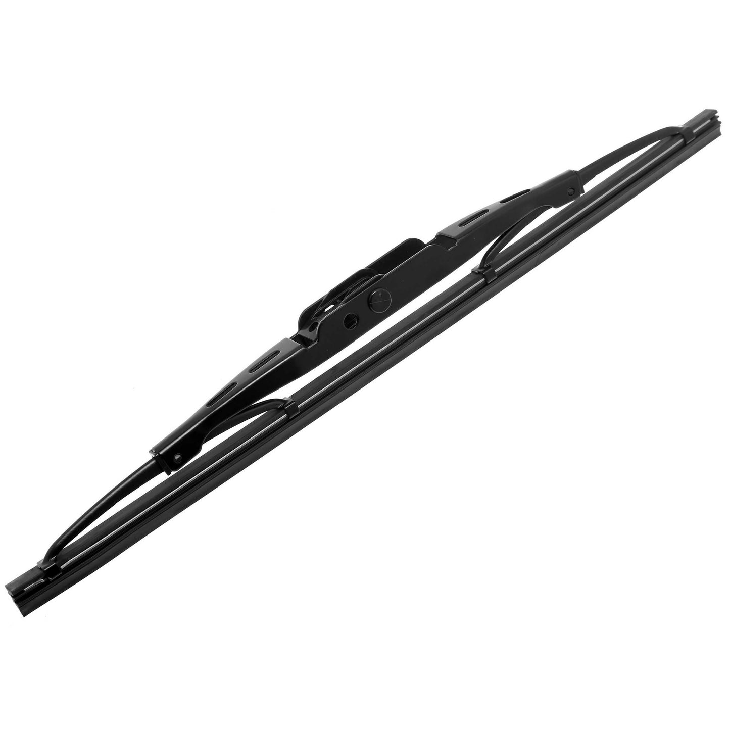 Angle View of Rear Windshield Wiper Blade TRICO 30-110