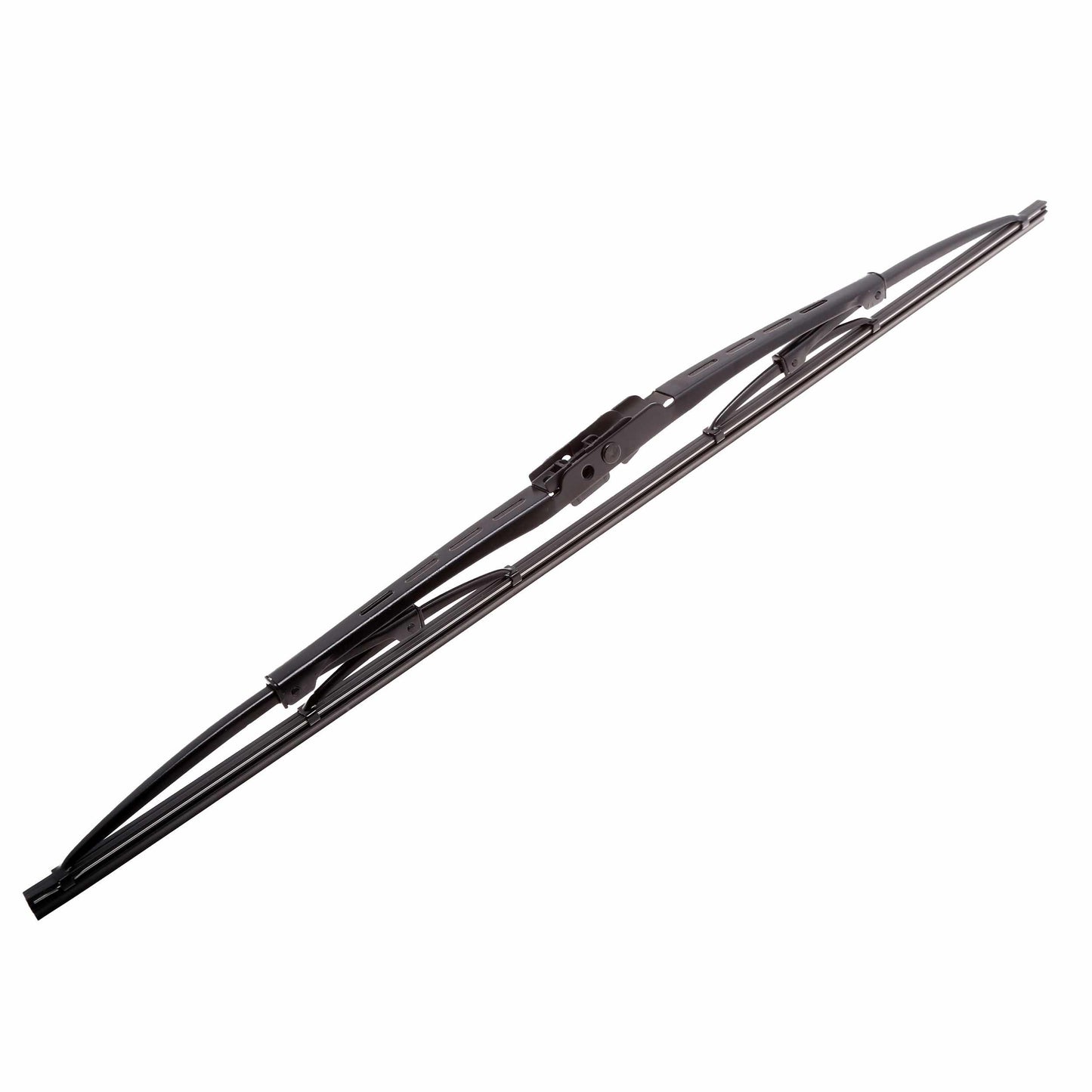 Angle View of Center Windshield Wiper Blade TRICO 30-190