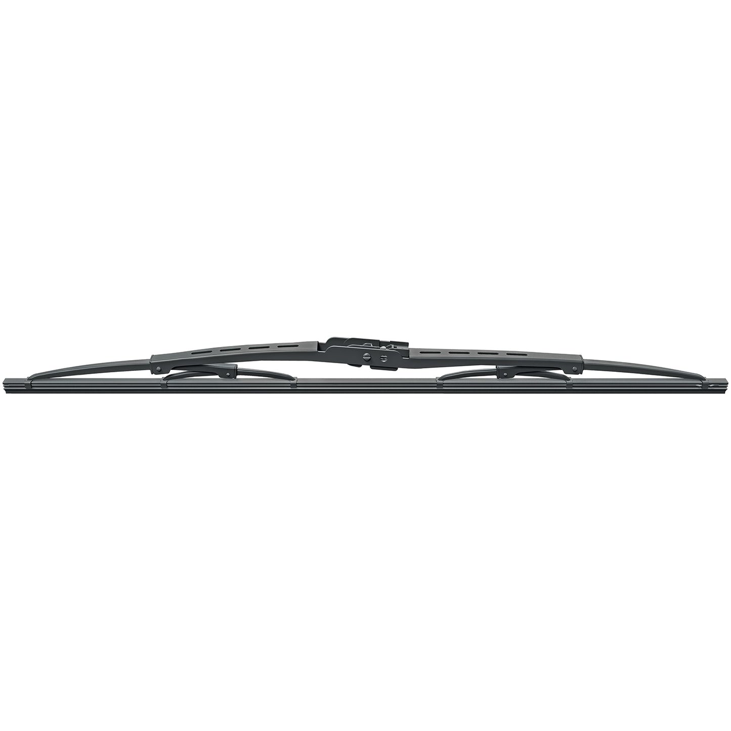 Front View of Center Windshield Wiper Blade TRICO 30-190