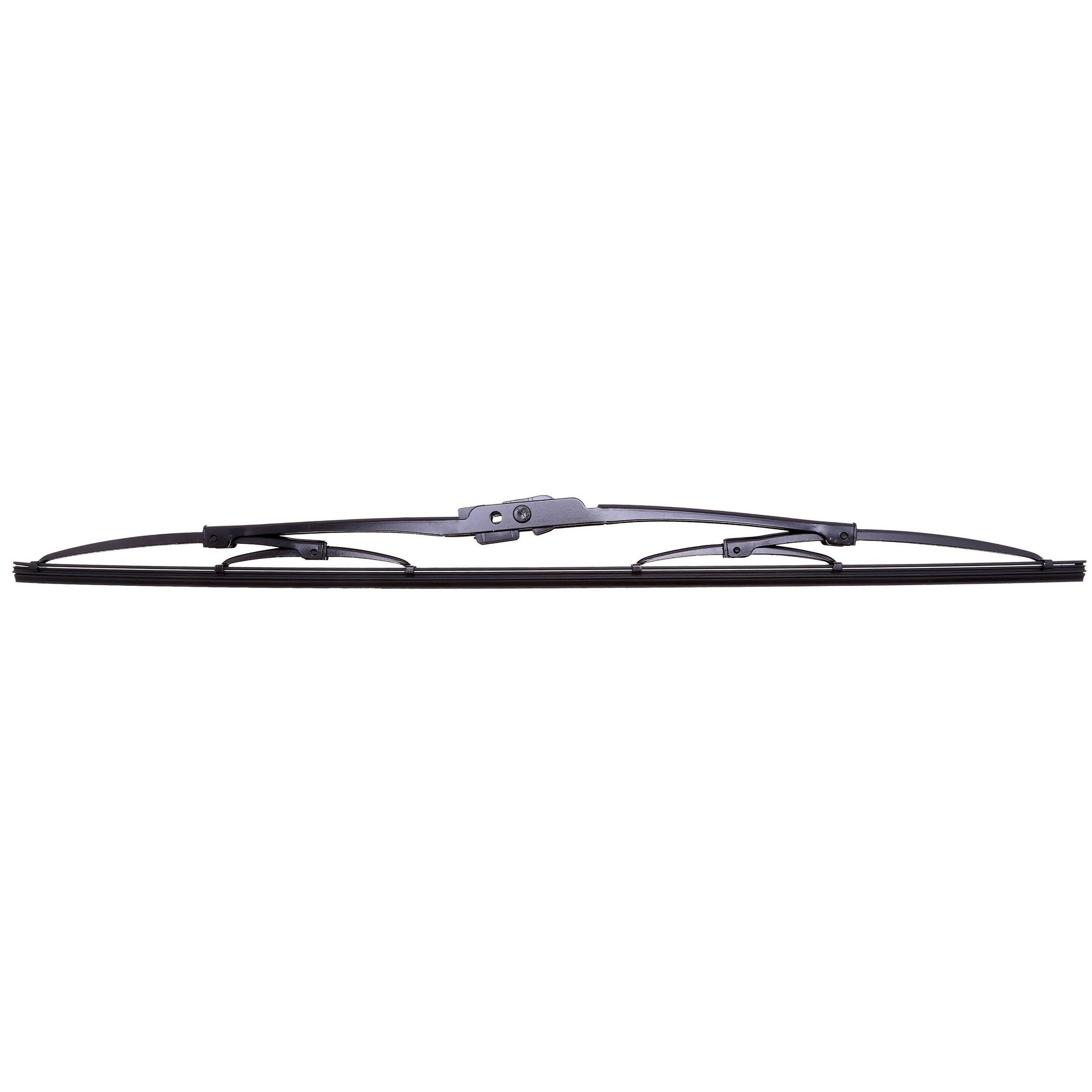 Side View of Center Windshield Wiper Blade TRICO 30-190