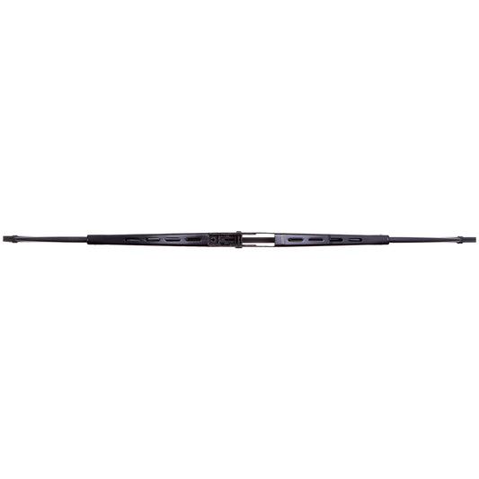 Top View of Center Windshield Wiper Blade TRICO 30-190