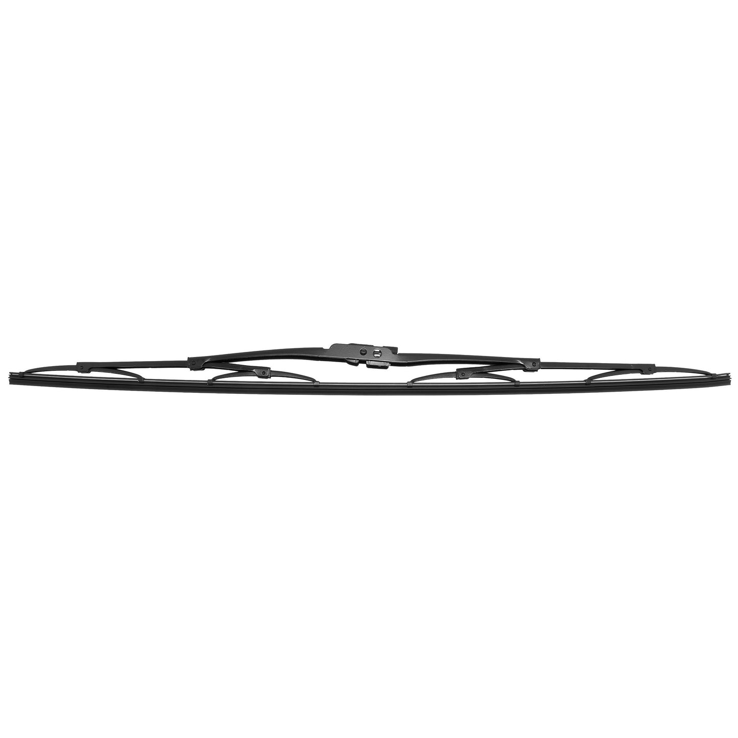 Side View of Left Windshield Wiper Blade TRICO 30-240