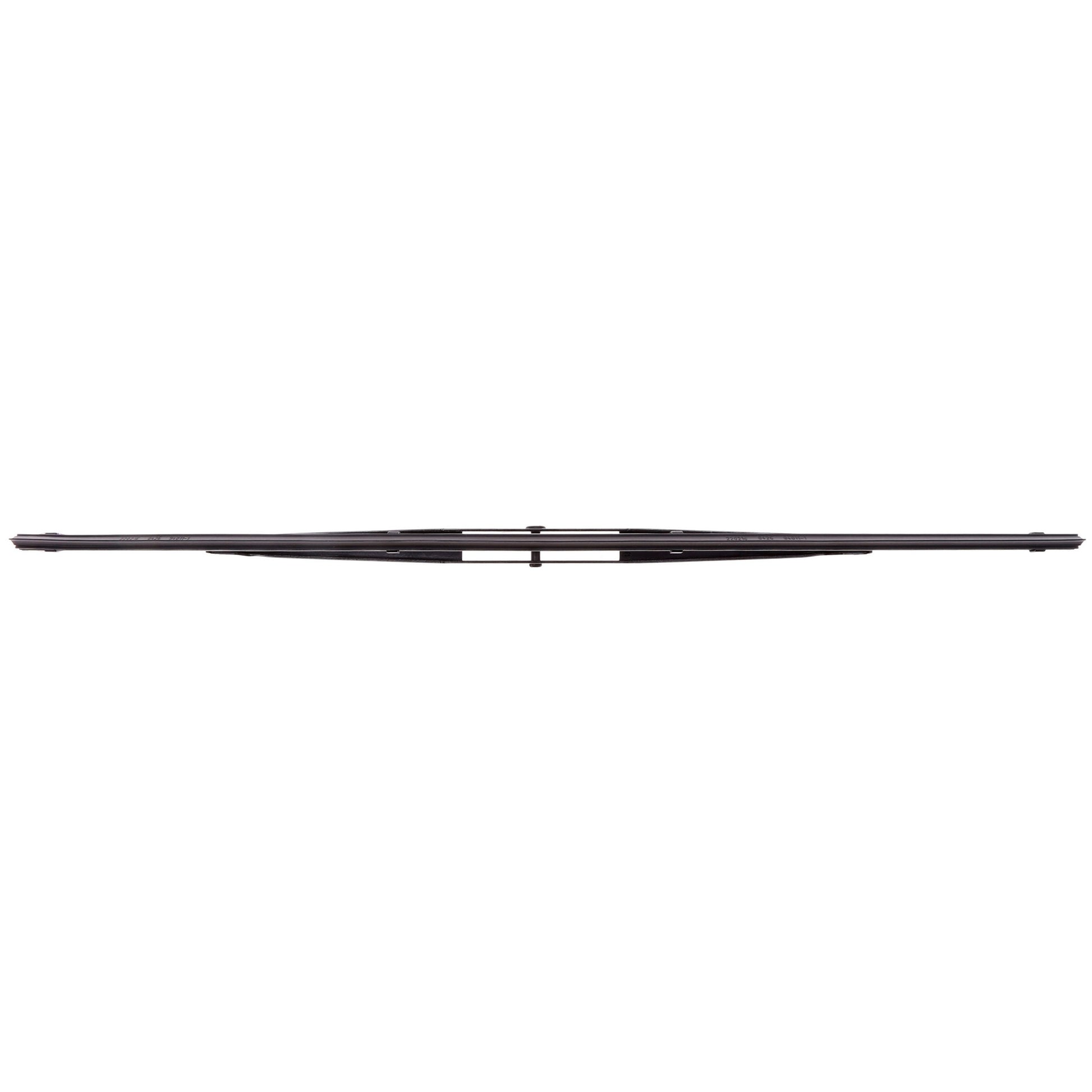 Bottom View of Right Windshield Wiper Blade TRICO 31160